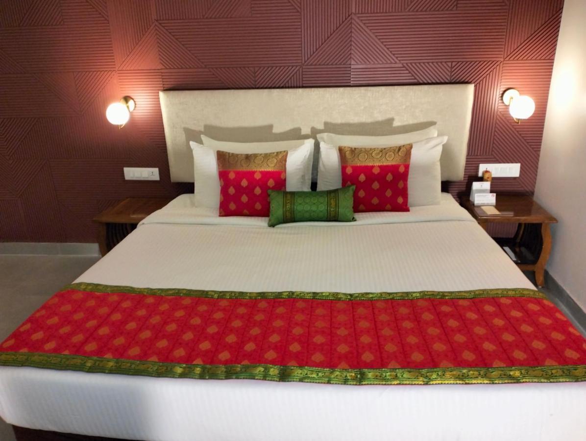 Fort Jadhavgadh -A Gadh Heritage Hotel Sasvad Luaran gambar