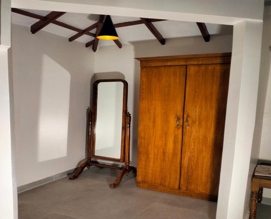 Fort Jadhavgadh -A Gadh Heritage Hotel Sasvad Luaran gambar