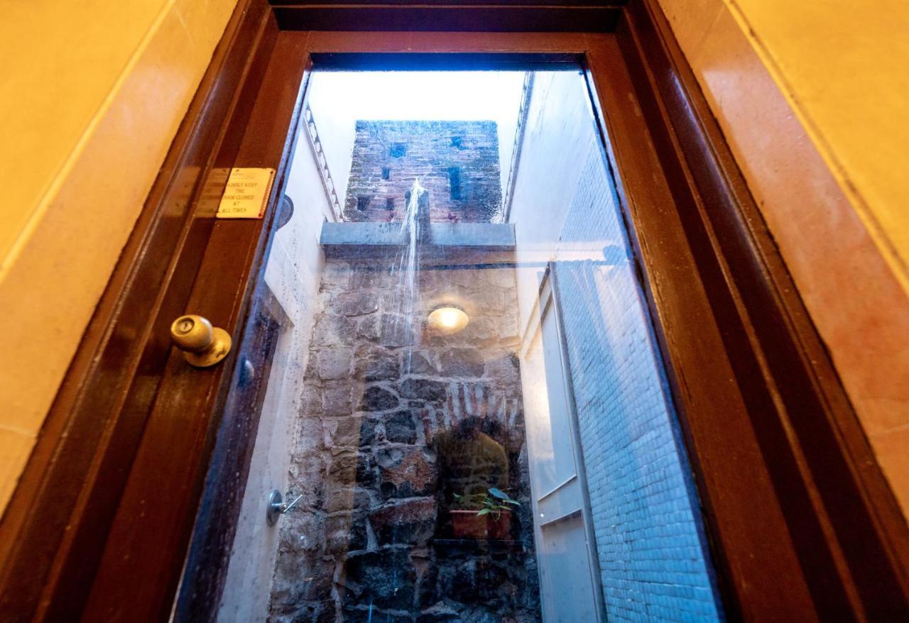 Fort Jadhavgadh -A Gadh Heritage Hotel Sasvad Luaran gambar